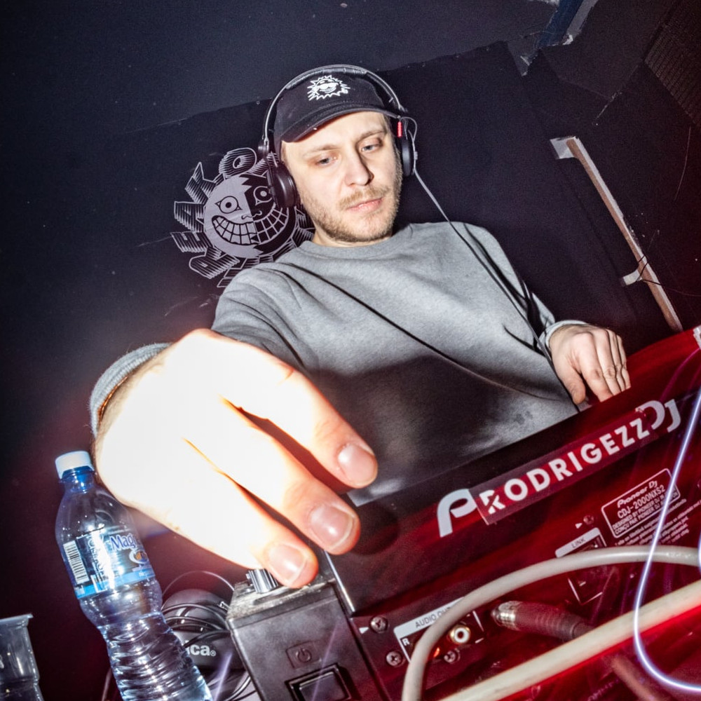 DJ Tego Typu